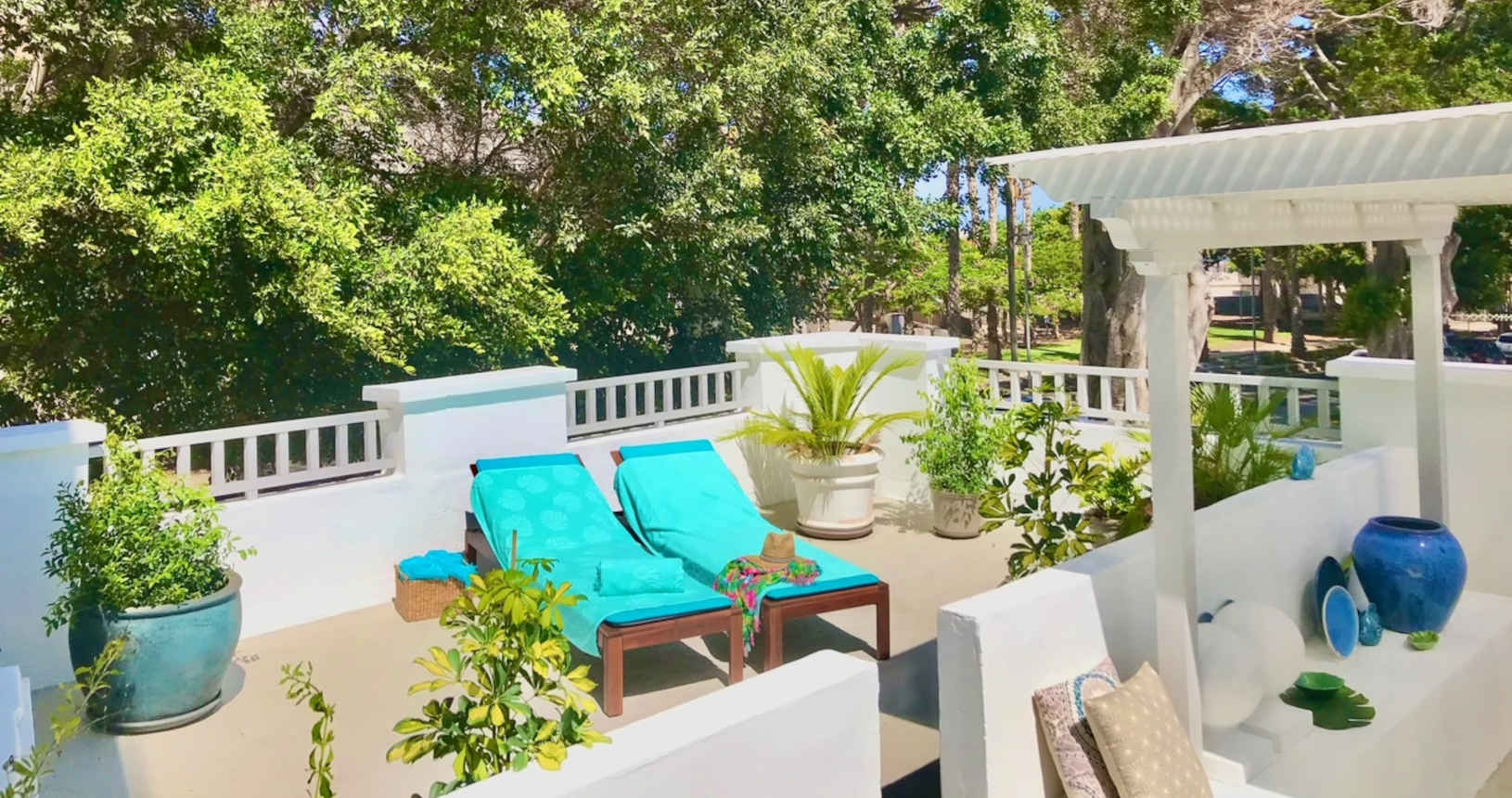 Badana Resort - Casa Fragata